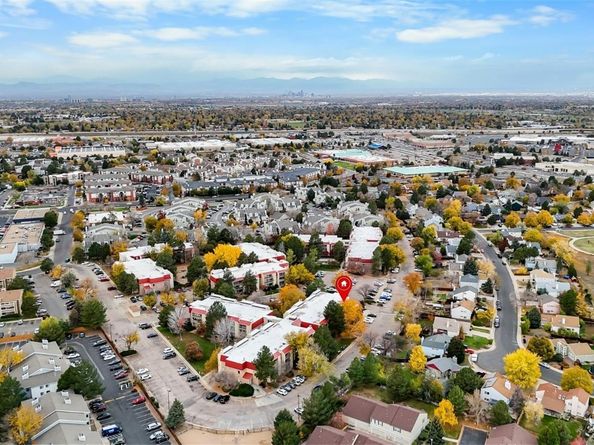 14802 E Kentucky Drive 838, Aurora CO 80012