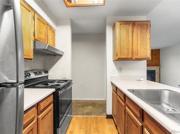 14802 E Kentucky Drive 838, Aurora CO 80012