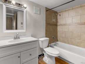 14802 E Kentucky Drive 838, Aurora CO 80012