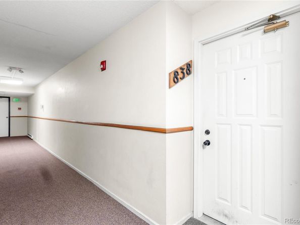 14802 E Kentucky Drive 838, Aurora CO 80012