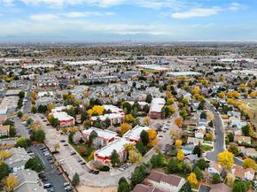 14802 E Kentucky Drive 838, Aurora CO 80012