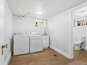 1208 S Elizabeth Street, Denver CO 80210