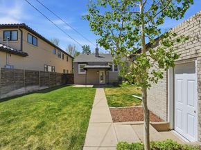 1208 S Elizabeth Street, Denver CO 80210