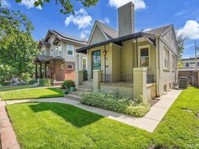 1208 S Elizabeth Street, Denver CO 80210