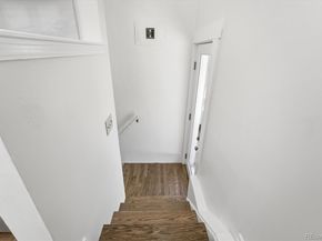 1208 S Elizabeth Street, Denver CO 80210