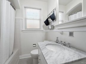 1208 S Elizabeth Street, Denver CO 80210