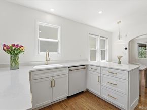 1208 S Elizabeth Street, Denver CO 80210