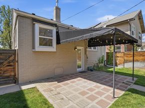 1208 S Elizabeth Street, Denver CO 80210