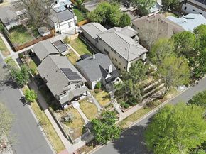 1208 S Elizabeth Street, Denver CO 80210
