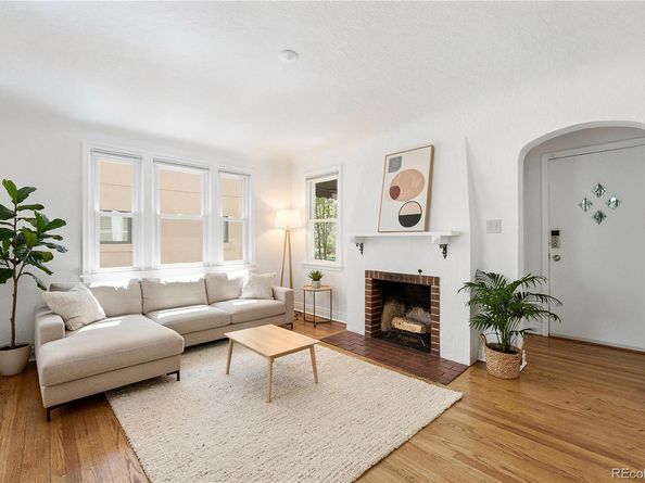 1208 S Elizabeth Street, Denver CO 80210