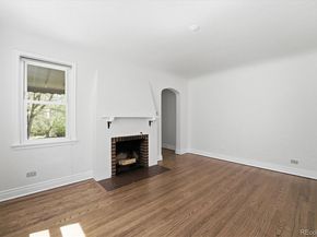 1208 S Elizabeth Street, Denver CO 80210
