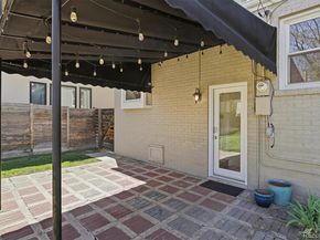 1208 S Elizabeth Street, Denver CO 80210
