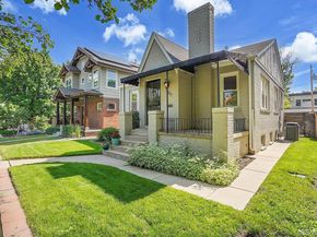 1208 S Elizabeth Street, Denver CO 80210