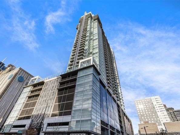 891 14th Street 2402, Denver CO 80202