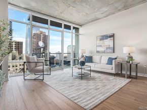 891 14th Street 2402, Denver CO 80202