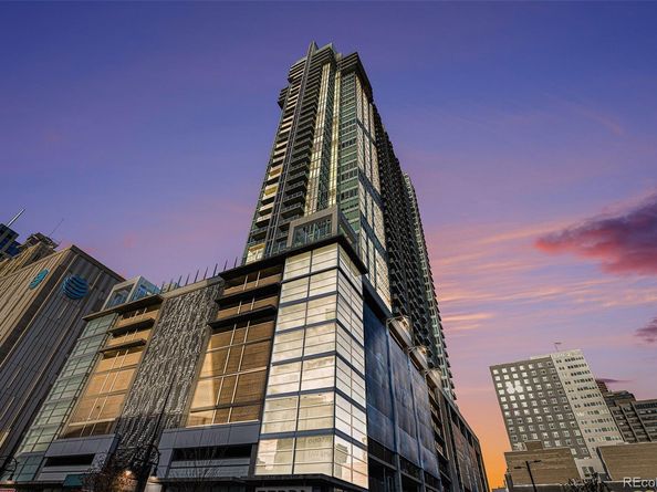 891 14th Street 2402, Denver CO 80202