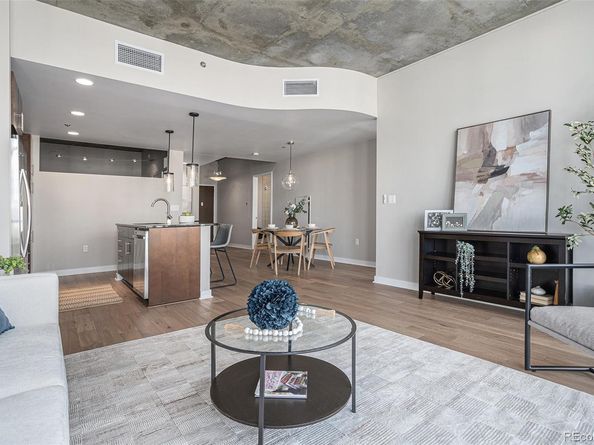 891 14th Street 2402, Denver CO 80202