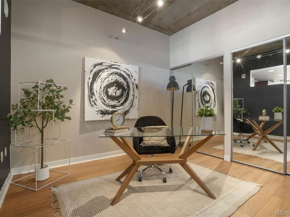 891 14th Street 2402, Denver CO 80202