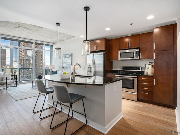 891 14th Street 2402, Denver CO 80202