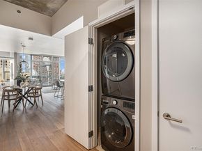 891 14th Street 2402, Denver CO 80202