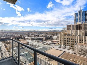 891 14th Street 2402, Denver CO 80202