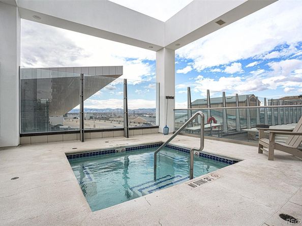 891 14th Street 2402, Denver CO 80202