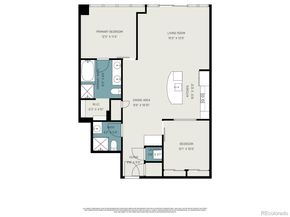 891 14th Street 2402, Denver CO 80202