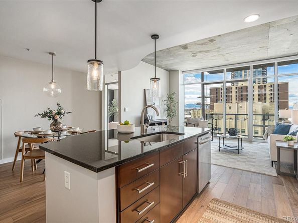 891 14th Street 2402, Denver CO 80202