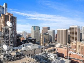 891 14th Street 2402, Denver CO 80202