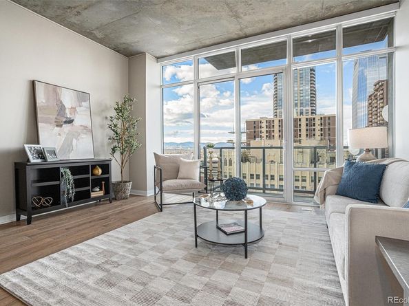 891 14th Street 2402, Denver CO 80202