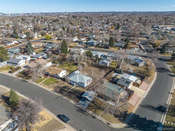 Undisclosed Address #7168502, Denver CO 80219