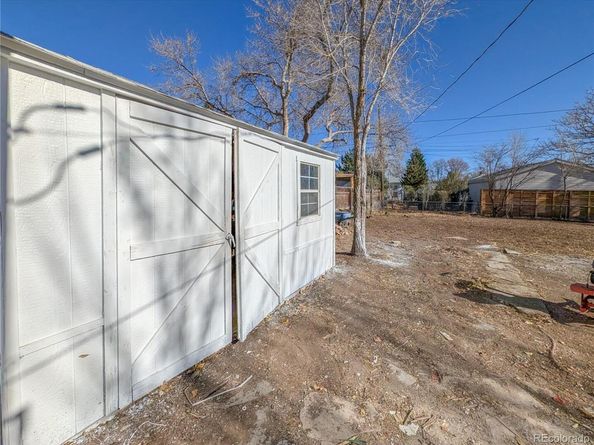 Undisclosed Address #7168502, Denver CO 80219