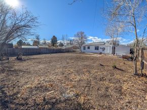 Undisclosed Address #7168502, Denver CO 80219