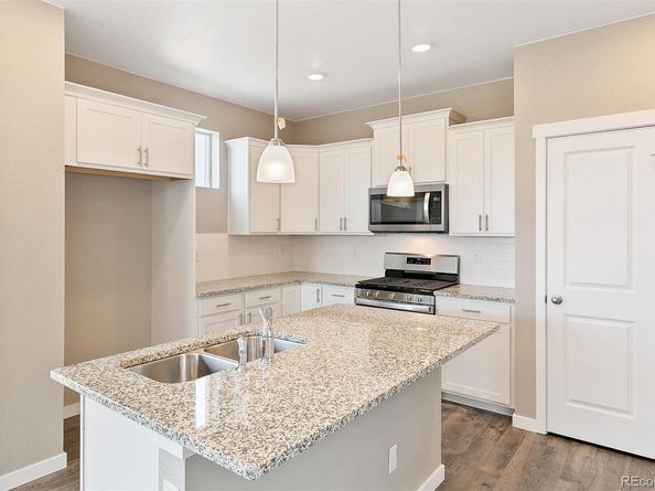 18774 E 99th Avenue, Commerce City CO 80022