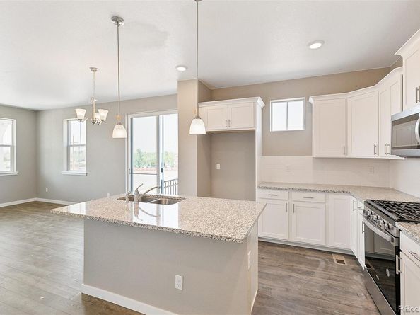 18774 E 99th Avenue, Commerce City CO 80022