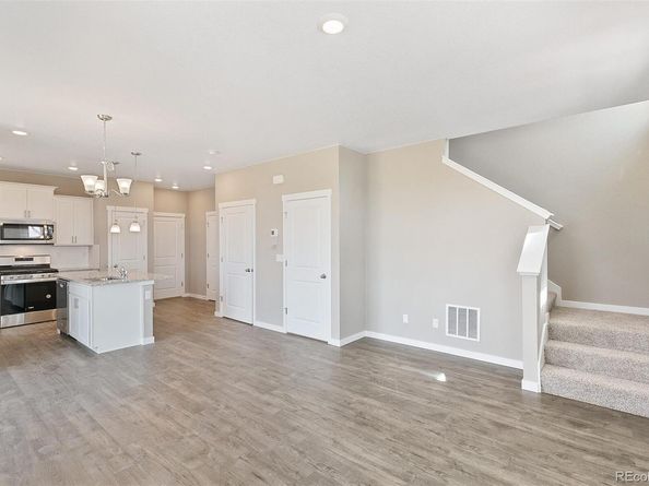18774 E 99th Avenue, Commerce City CO 80022