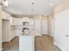 18774 E 99th Avenue, Commerce City CO 80022
