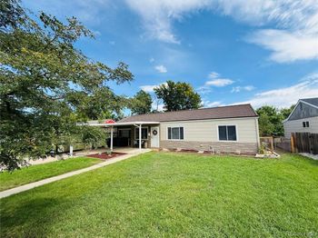 3040 S Forest Street