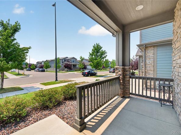 15803 E Warner Drive, Denver CO 80239