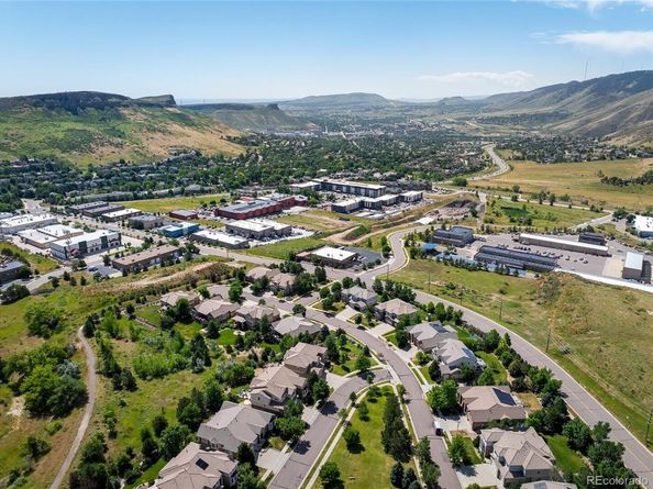 1445 Jesse Lane, Golden CO 80403