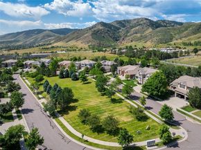 1445 Jesse Lane, Golden CO 80403