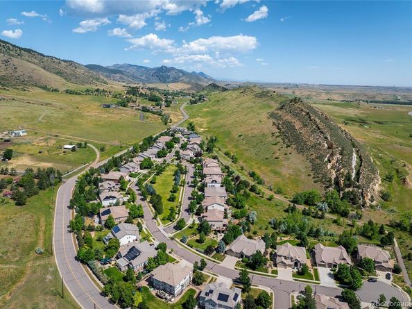 1445 Jesse Lane, Golden CO 80403