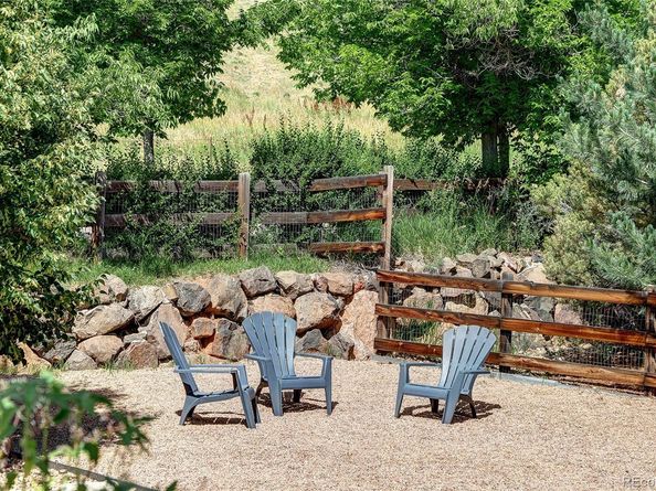 1445 Jesse Lane, Golden CO 80403