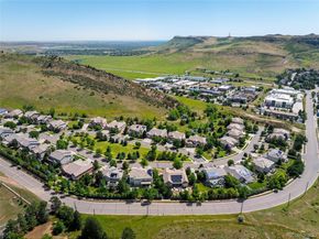 1445 Jesse Lane, Golden CO 80403