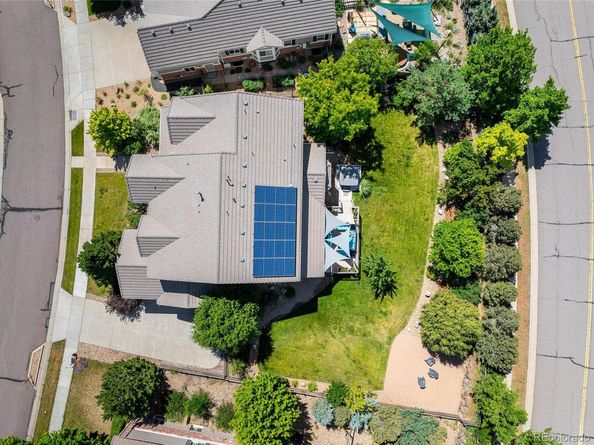 1445 Jesse Lane, Golden CO 80403