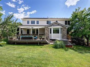 1445 Jesse Lane, Golden CO 80403