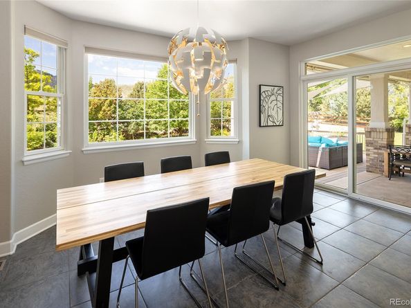 1445 Jesse Lane, Golden CO 80403