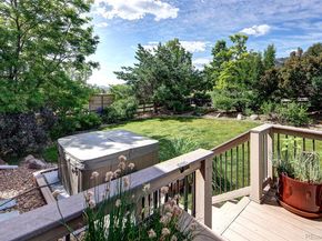 1445 Jesse Lane, Golden CO 80403