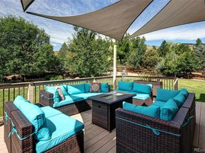 1445 Jesse Lane, Golden CO 80403