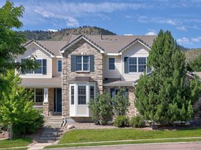 1445 Jesse Lane, Golden CO 80403